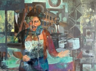 "A-Tisket-A-Tasket-Ella Fitzgerald