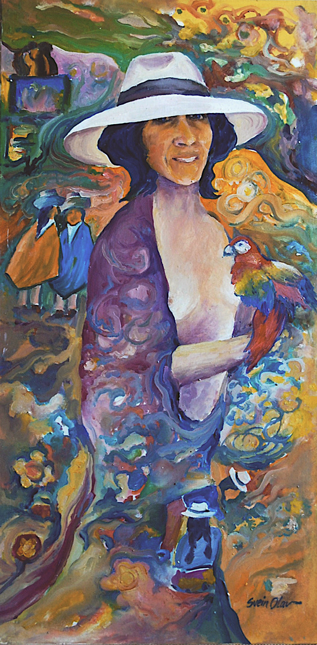 Amazonas