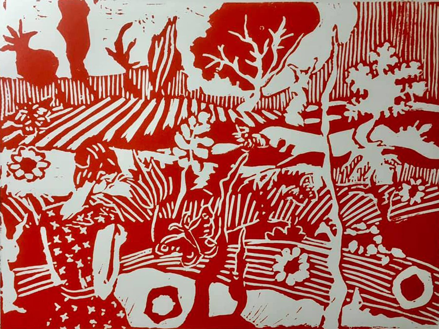 Beyond Time RED