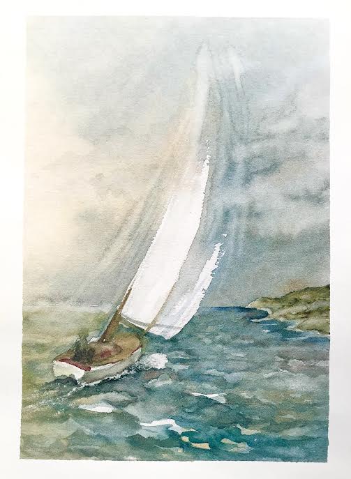 Sommerbris