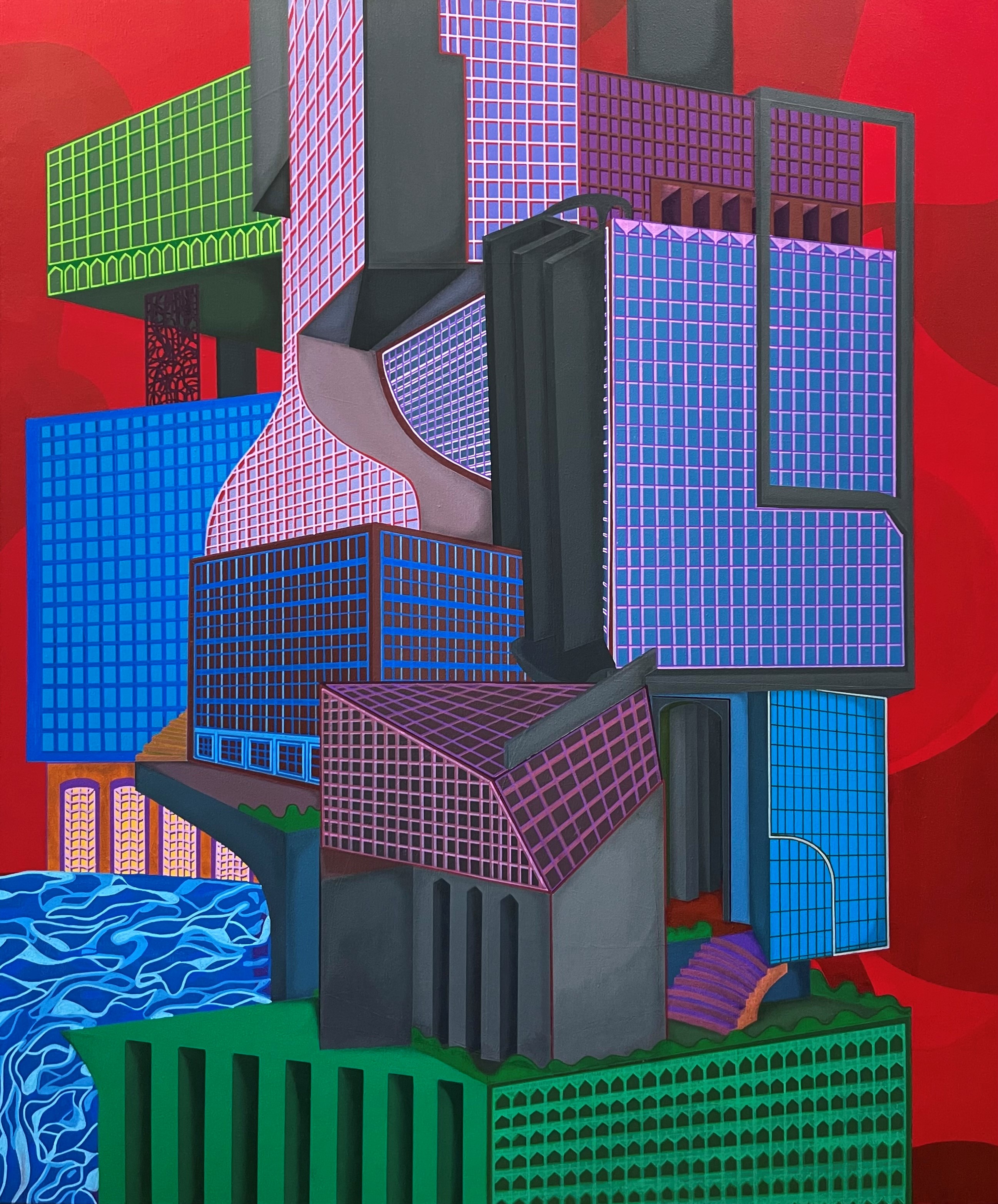 Metropolis 02
