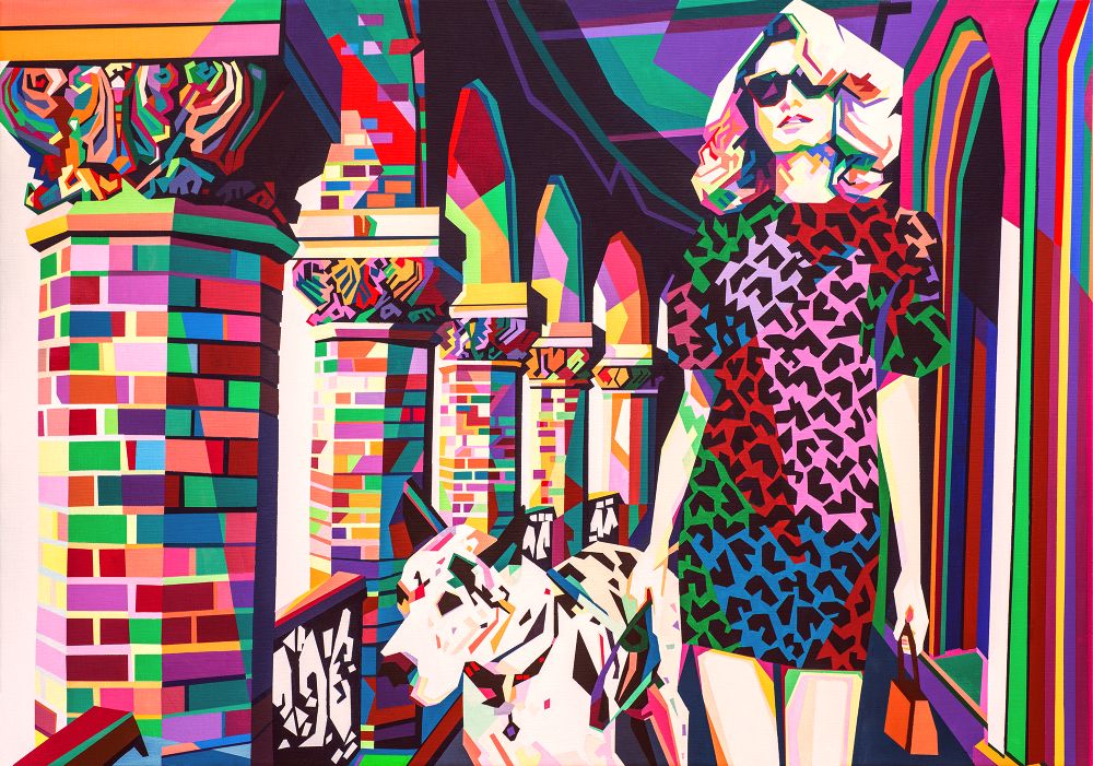 Penny Lane