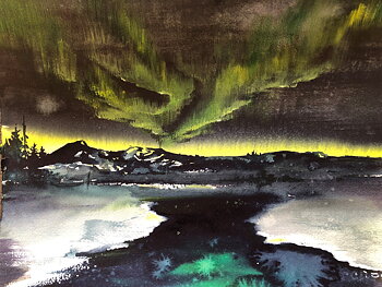 "Nordlys"