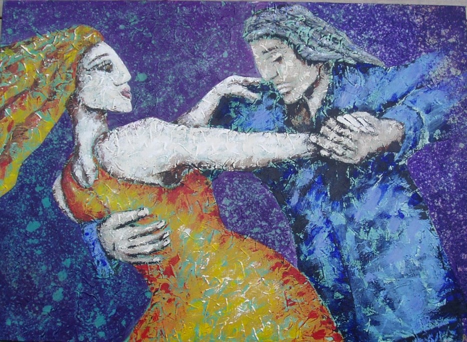 "Tango"