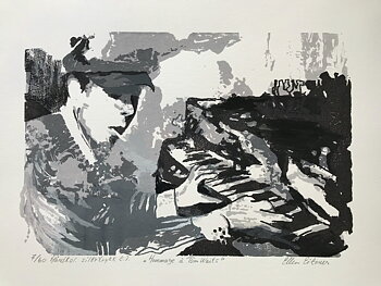 Hommage à Tom Waits
