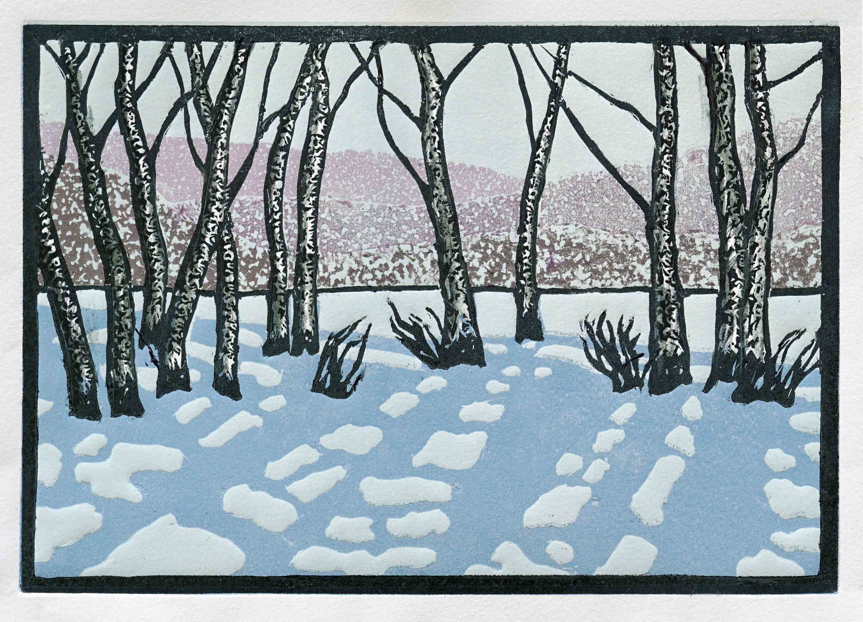 Vinter 1
