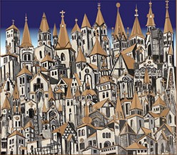 Churches