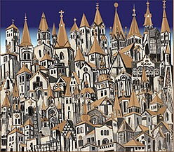 Churches