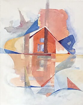 "Rorbu"