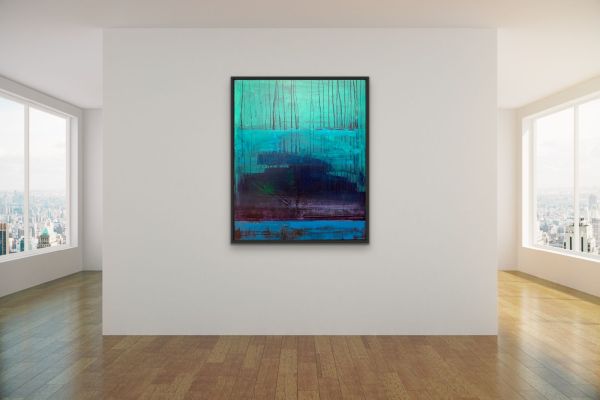 "Underwater dream" - 2