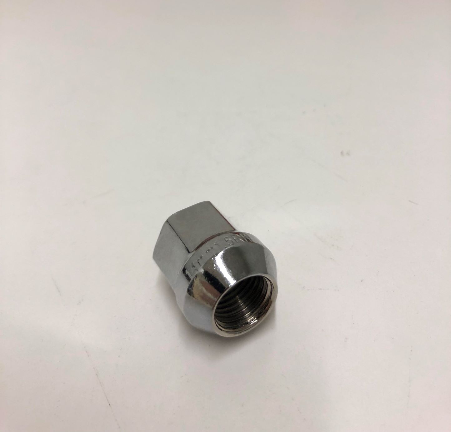 Alufälgmutter 1,5 x 14mm, 20st