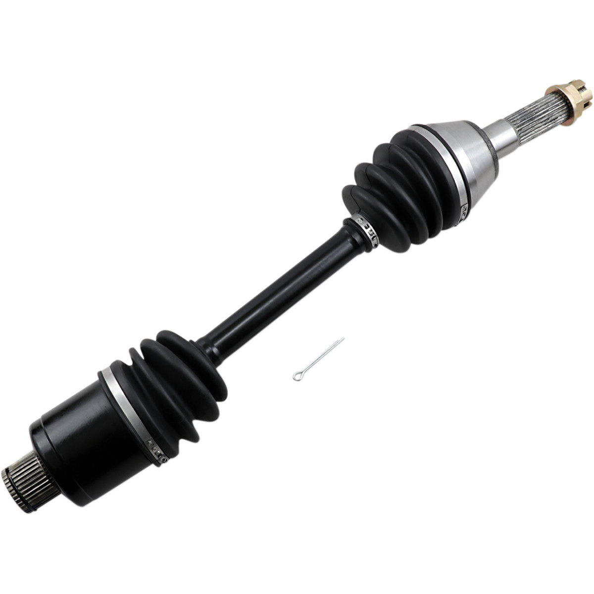 Moose drivaxel bak Polaris 