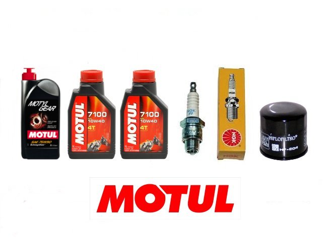 Service Kit Arctic-Cat 1000 Thundercat