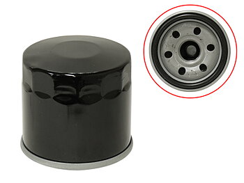 Snow-X oljefilter Arctic-Cat