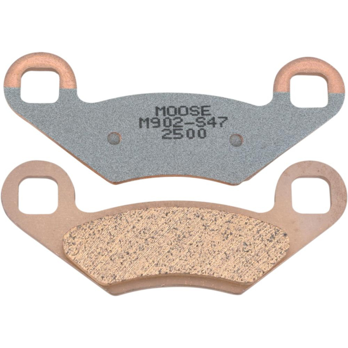 Bromspads  fram Polaris