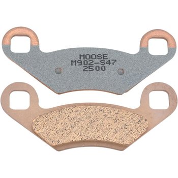 Bromspads  fram Polaris