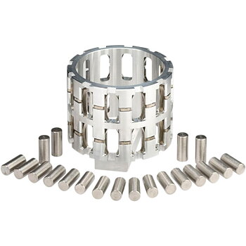 Rullhållare i aluminium