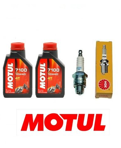 Service Kit SMC 250-300,även kasea Barossa Lifan med 2cyl. 250cc