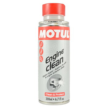 Engine Cleaner