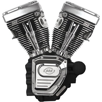 S&S T-Series  Long block  - fråga pris före order -