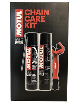 Motul chain care