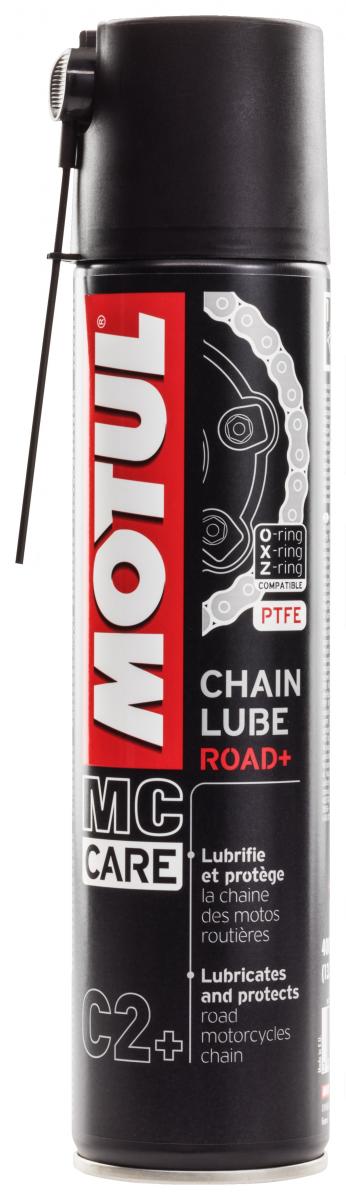 Motul chain care - 3