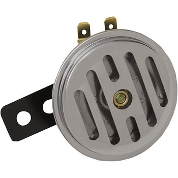 Signalhorn mini krom