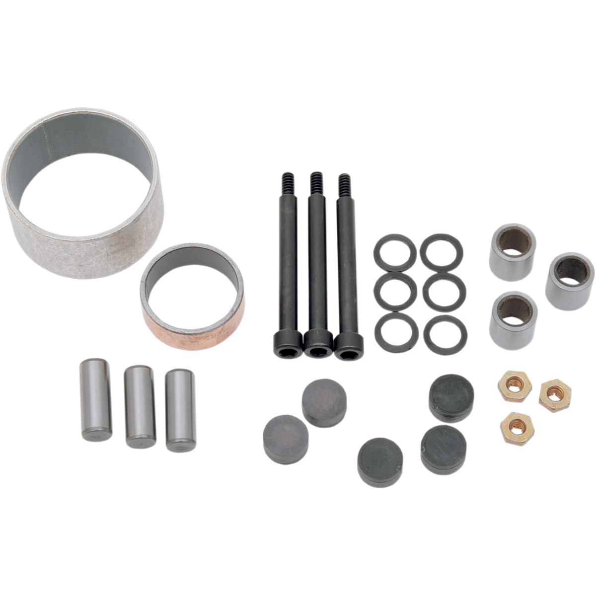 Tommys Motor ATV PRIMARY CLUTCH REBUILD KIT