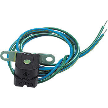 Coil trigger 200 Ohm