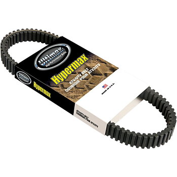 Ultimax Hypermax Drivrem Yamaha YFM600 Grizzly Hisun  500 700  -UA423-