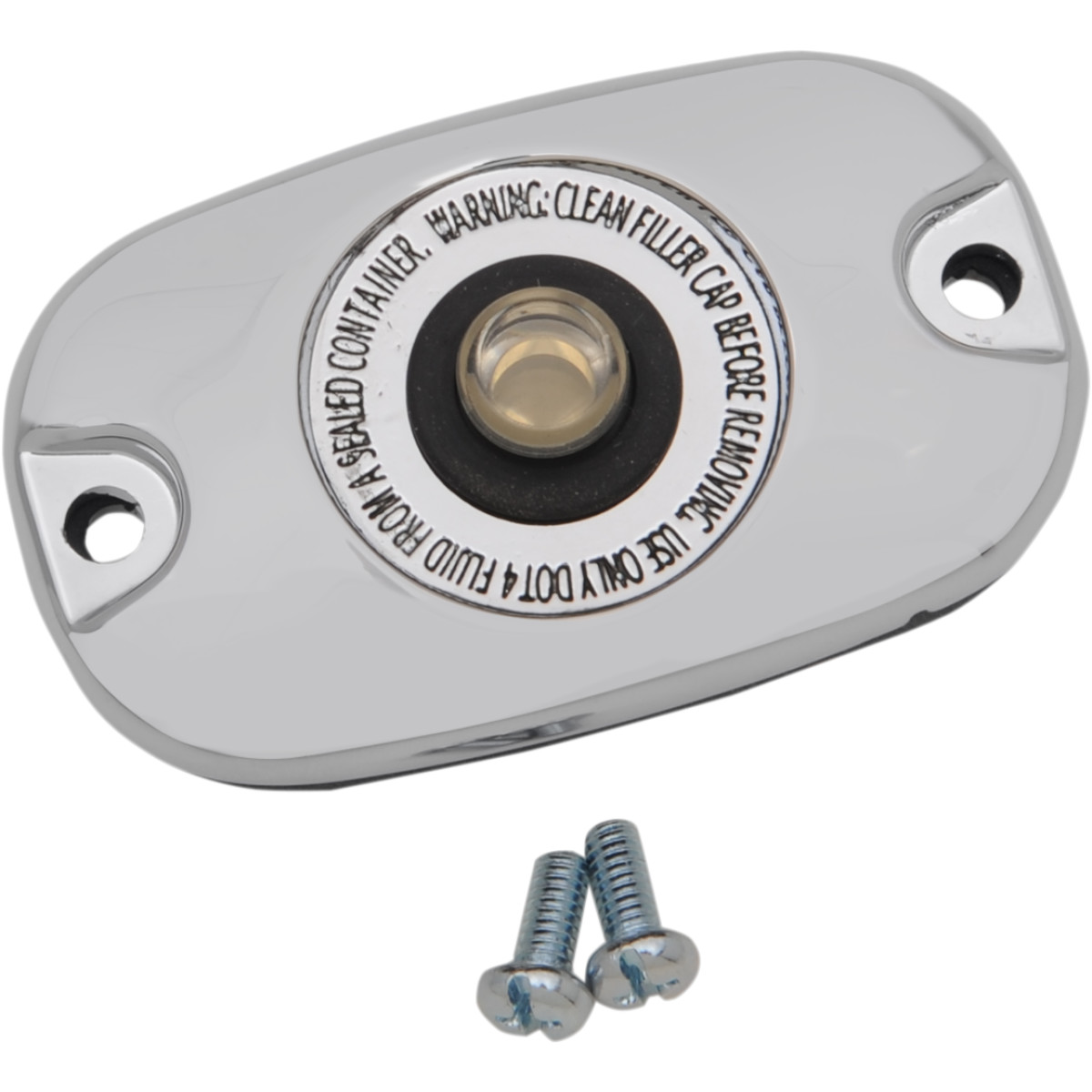 Lock till huvud bromscylinder bak HD 2006 upp