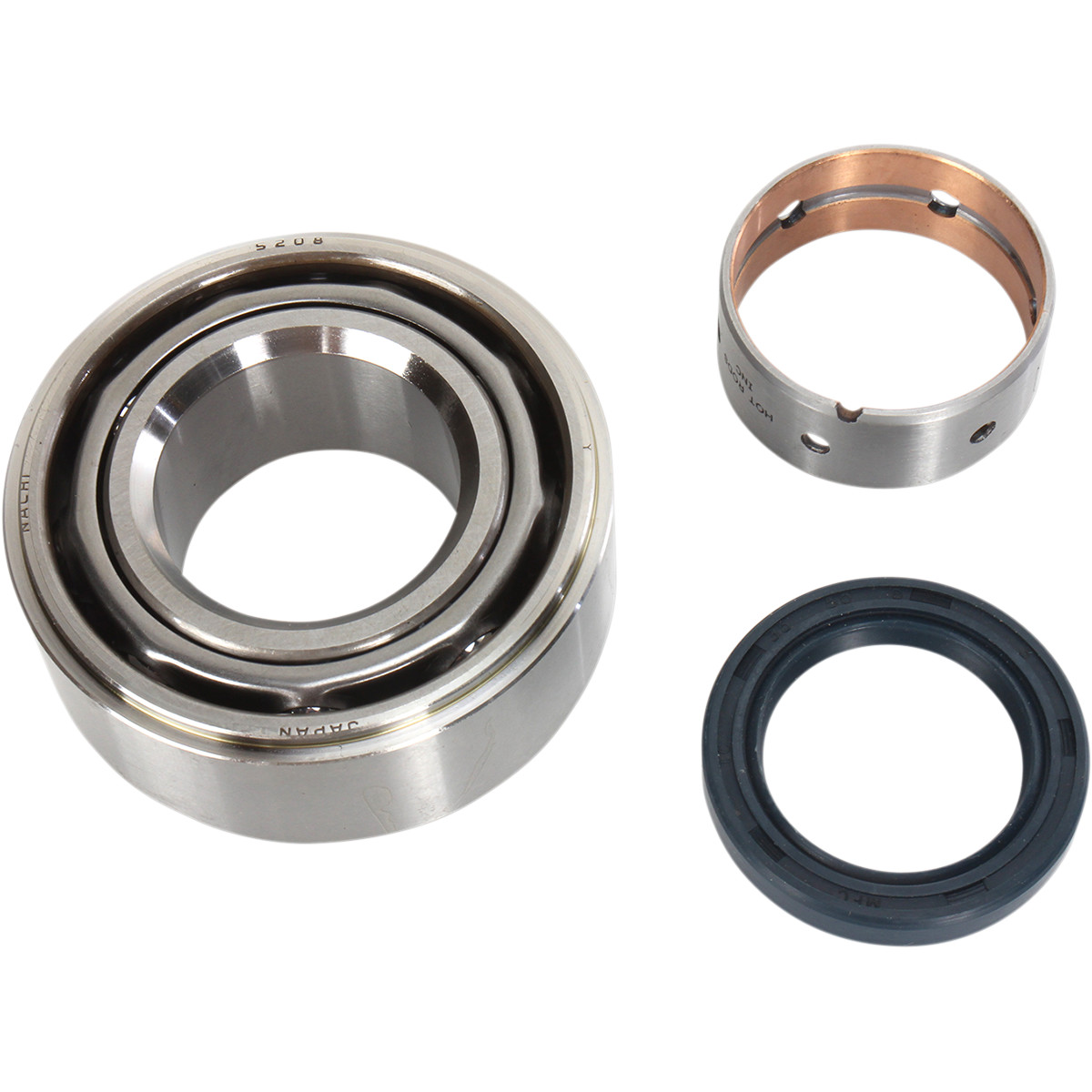 Ramlager sats till KVF 750  KFX700  LT-V700