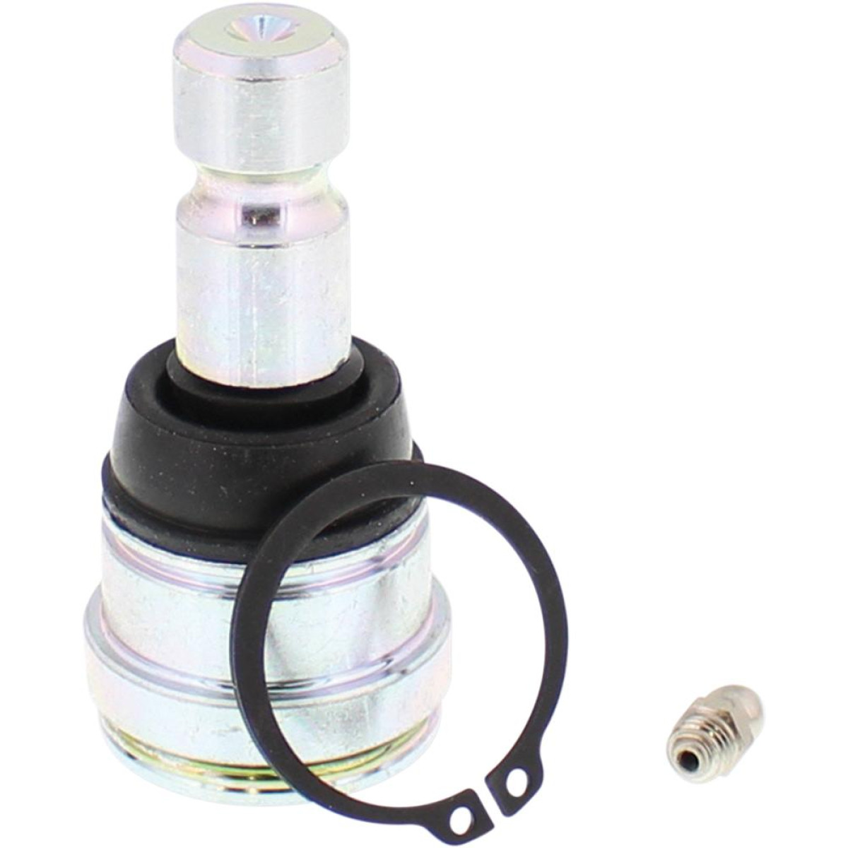 Spindelled Polaris High performance 