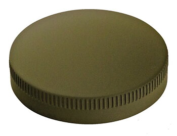 N.O.S. Oil Cap, WLA/WLC army green