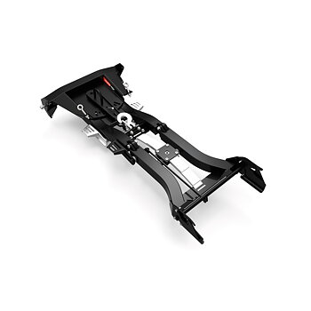 Kimpex Click N Go 2 Monteringsram ATV