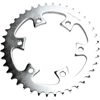 Drev 40T bak DS650  2004-07