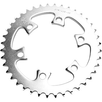 Drev 40T bak DS650  2000-03