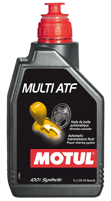 Multi ATF
