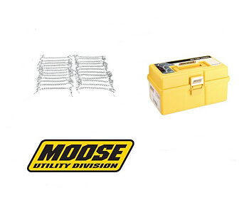 Moose snökedjor 