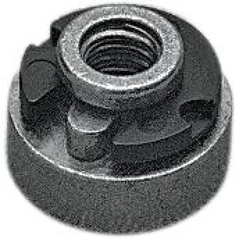 Sadel mutter 1/4-20  1st