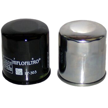 Oljefilter HiFlo HF303B