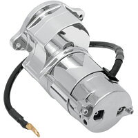 SuperTorque starter 79-84 Shovel