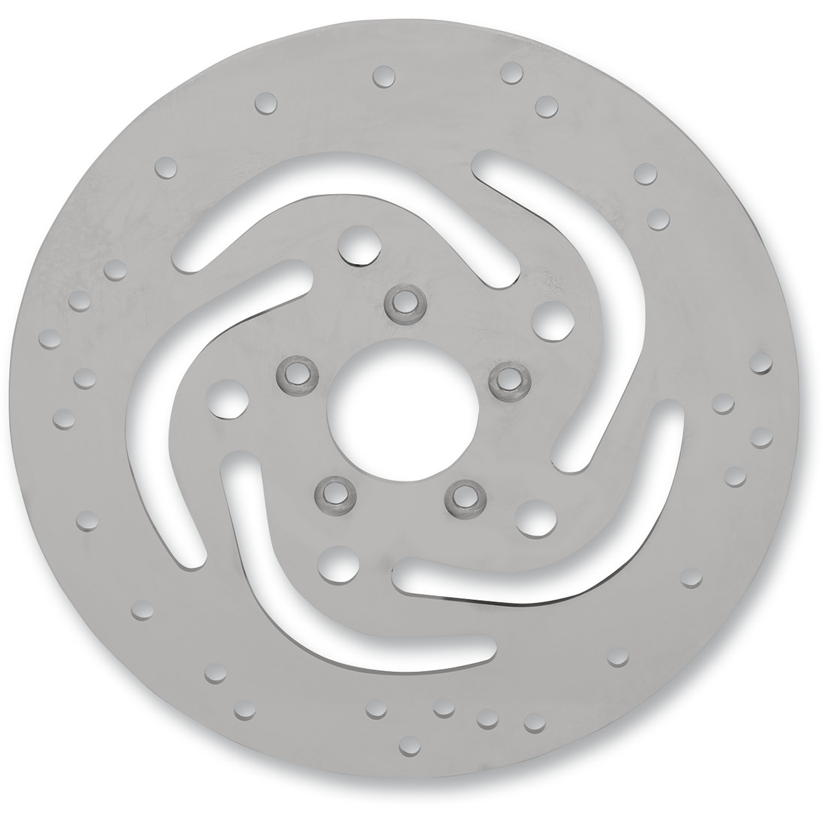 Bromsskiva fram  11,5" Oem style