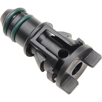 Clips till avluftnings ledning 00-17 FXS FLST mfl
