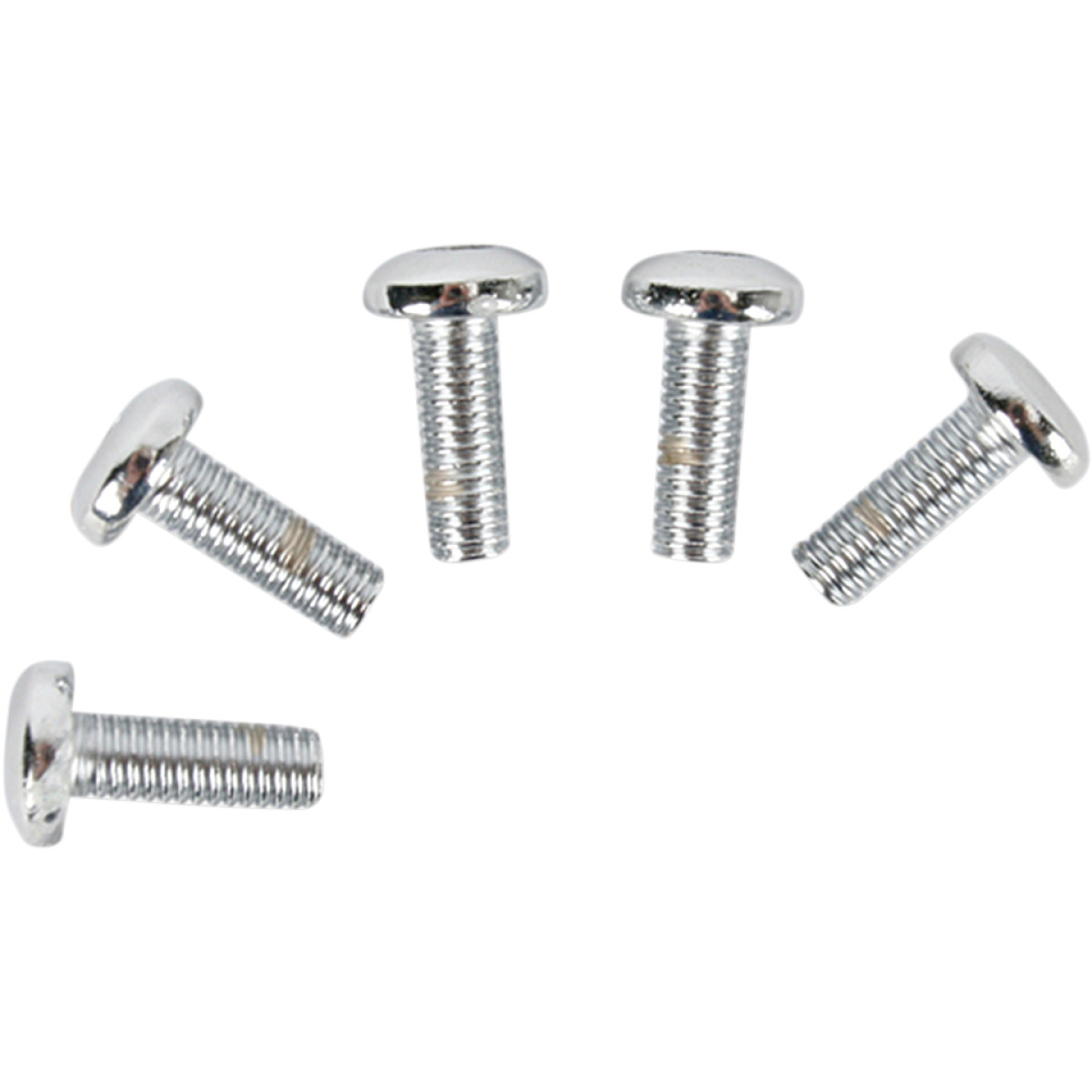 Bult kromade till bromsskiva bak TORX 3/8"-16 X 1"