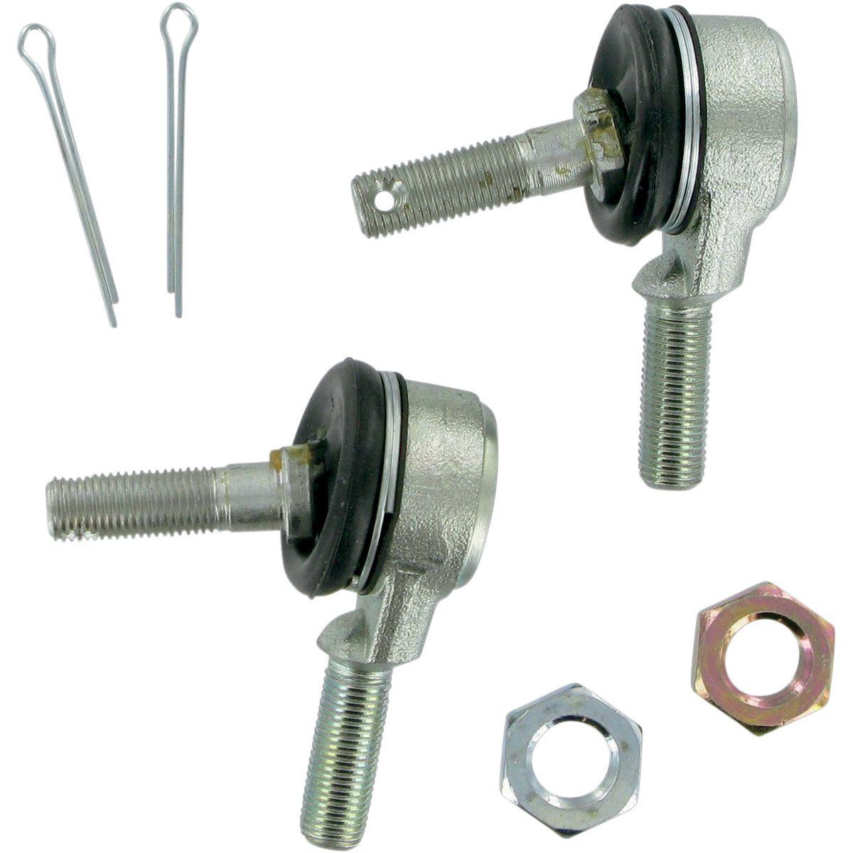 Styrleder 1par till Predator 500 2003-06