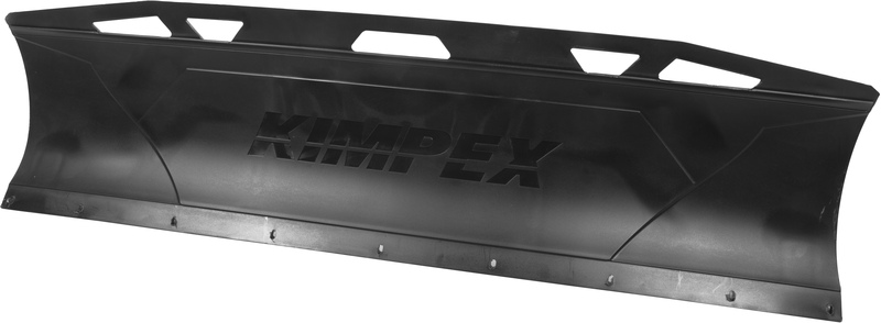 Kimpex Click N Go 2 Snöplog 152x43cm - fråga om leverantid  -