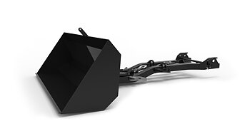 Kimpex Click N Go 2 Skopa 107cm