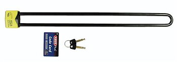 Lås ABUS Snowmobile 37/55 HB 535