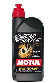 Motyl Gear 300 LS 75w90 1L